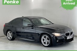 BMW 3-Series Saloon (12-19) 320d M Sport 4d For Sale - Ponko, Cambridge