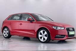 Audi A3 Sportback (13-20) 1.4 TFSI Sport 5d For Sale - Ponko, Cambridge