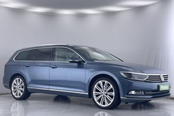 Volkswagen Passat Estate (15-24) GT 2.0 TDI SCR 150PS DSG auto (11/2017 on) 5d For Sale - Ponko, Cambridge