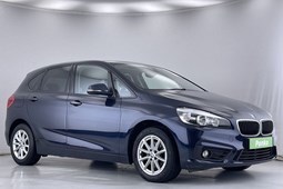 BMW 2-Series Active Tourer (14-21) 218d SE 5d For Sale - Ponko, Cambridge