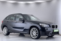 BMW X1 (09-15) xDrive 25d M Sport (07/12-) 5d Step Auto For Sale - Ponko, Cambridge