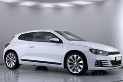 Volkswagen Scirocco (08-18) 1.4 TSI BlueMotion Tech GT 3d For Sale - Ponko, Cambridge