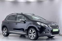 Peugeot 2008 (13-19) 1.6 BlueHDi (100bhp) Feline (Mistral) Non StartStop 5d For Sale - Ponko, Cambridge