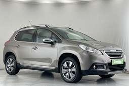 Peugeot 2008 (13-19) 1.2 PureTech (110bhp) Allure 5d For Sale - Ponko, Cambridge