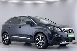 Peugeot 3008 SUV (16-24) Allure 1.5 BlueHDi 130 EAT8 auto 5d For Sale - Ponko, Cambridge