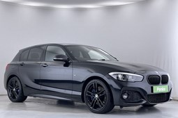 BMW 1-Series Hatchback (11-19) 118i M Sport Shadow Edition 5d For Sale - Ponko, Cambridge