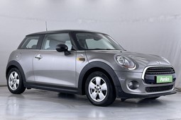 MINI Hatchback (14-24) 1.5 Cooper Hatchback 3d Auto For Sale - Ponko, Cambridge