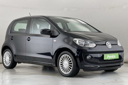 Volkswagen Up (12-23) 1.0 High Up 5d For Sale - Ponko, Cambridge