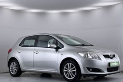 Toyota Auris (07-13) 1.33 Dual VVTi TR 5d For Sale - Ponko, Cambridge