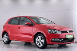 Volkswagen Polo Hatchback (09-17) Match Edition 1.2 TSI BMT 90PS 5d For Sale - Ponko, Cambridge