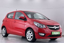 Vauxhall Viva (15-19) 1.0 SE (A/C) 5d For Sale - Ponko, Cambridge