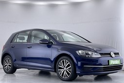 Volkswagen Golf Hatchback (13-20) SE Navigation 1.4 TSI BMT 125PS (03/17 on) 5d For Sale - Ponko, Cambridge