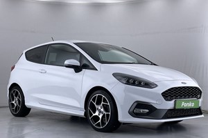 Ford Fiesta ST (18-22) ST-2 1.5T EcoBoost 200PS 3d For Sale - Ponko, Cambridge