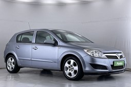 Vauxhall Astra Hatchback (04-10) 1.6i 16V (115ps) Breeze 5d For Sale - Ponko, Cambridge