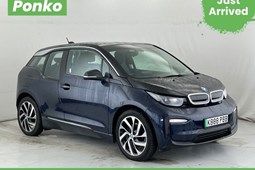 BMW i3 (13-22) 120Ah Atelier Interior World auto 5d For Sale - Ponko, Cambridge