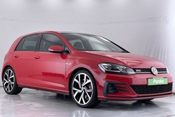 Volkswagen Golf Hatchback (13-20) 2.0 TSI 245 GTI Performance DSG 5d For Sale - Ponko, Cambridge