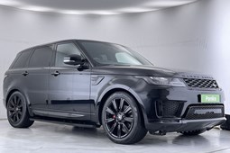 Land Rover Range Rover Sport (13-22) HSE Dynamic 3.0 SDV6 (5+2 seating) auto (10/2017 on) 5d For Sale - Ponko, Cambridge