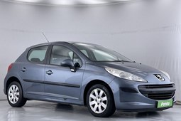 Peugeot 207 Hatchback (06-12) 1.4 16V S 5d For Sale - Ponko, Cambridge