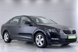 Skoda Octavia Hatchback (13-20) SE 1.5 TSI 150PS ACT 5d For Sale - Ponko, Cambridge