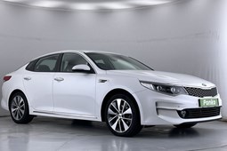 Kia Optima (16-19) 1.7 CRDi ISG 3 4d For Sale - Ponko, Cambridge