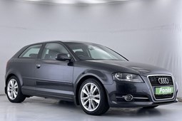 Audi A3 Hatchback (03-12) 1.4 TFSI Sport (Start Stop) 3d For Sale - Ponko, Cambridge