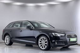 Audi A4 Avant (15-24) Sport 35 TDI 150PS S Tronic auto 5d For Sale - Ponko, Cambridge