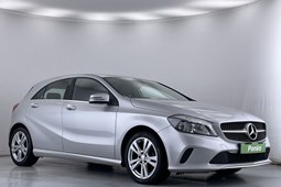 Mercedes-Benz A-Class (13-18) A180d Sport 5d For Sale - Ponko, Cambridge