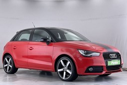 Audi A1 Sportback (12-18) 1.6 TDI Amplified Edition 5d For Sale - Ponko, Cambridge