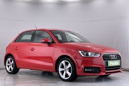 Audi A1 Sportback (12-18) 1.0 TFSI Sport 5d For Sale - Ponko, Cambridge