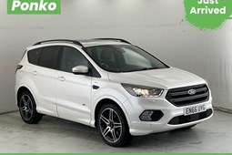 Ford Kuga (12-20) ST-Line 2.0 TDCi 180PS AWD 5d For Sale - Ponko, Cambridge