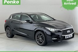 Infiniti Q30 Hatchback (15-20) 1.5d Sport 5d For Sale - Ponko, Cambridge