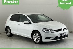 Volkswagen Golf Hatchback (13-20) SE Navigation 1.6 TDI BMT 115PS DSG auto (03/17 on) 5d For Sale - Ponko, Cambridge