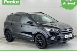 Ford Kuga (12-20) ST-Line X 2.0 TDCi 150PS FWD 5d For Sale - Ponko, Cambridge