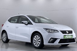 SEAT Ibiza Hatchback (17 on) SE Technology 1.0 MPI 75PS 5d For Sale - Ponko, Cambridge