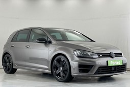 Volkswagen Golf R (14-16) 2.0 TSI R Hatchback 5d For Sale - Ponko, Cambridge