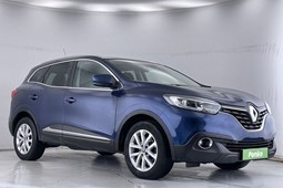 Renault Kadjar (15-22) 1.5 dCi Dynamique Nav 5d EDC For Sale - Ponko, Cambridge