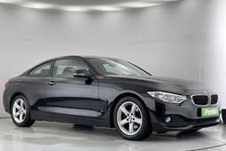 BMW 4-Series Coupe (13-20) 428i SE 2d For Sale - Ponko, Cambridge