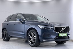 Volvo XC60 SUV (17 on) Momentum Pro D4 AWD auto 5d For Sale - Ponko, Cambridge