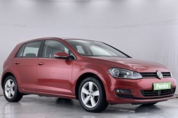 Volkswagen Golf Hatchback (13-20) 1.4 TSI Match 5d DSG For Sale - Ponko, Cambridge