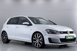 Volkswagen Golf GTI (13-17) 2.0 TSI GTI (Performance Pack/Nav) 5d DSG For Sale - Ponko, Cambridge