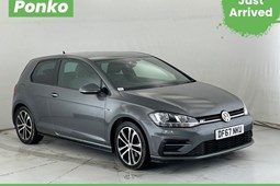 Volkswagen Golf Hatchback (13-20) R-Line 2.0 TDI BMT 150PS (03/17 on) 3d For Sale - Ponko, Cambridge