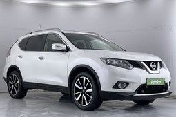 Nissan X-Trail (14-22) 1.6 DiG-T N-Tec (7 Seat) 5d For Sale - Ponko, Cambridge