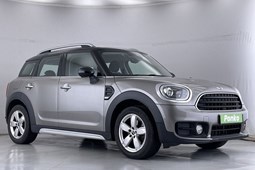 MINI Countryman SUV (17-24) Cooper 5d For Sale - Ponko, Cambridge