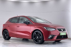 SEAT Ibiza Hatchback (17 on) FR 1.0 TSI 115PS 5d For Sale - Ponko, Cambridge