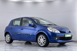 Renault Clio Hatchback (05-12) 1.2 16V Dynamique (AC) 5d For Sale - Ponko, Cambridge