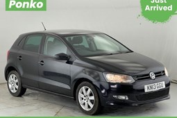 Volkswagen Polo Hatchback (09-17) 1.4 Match 5d DSG For Sale - Ponko, Cambridge