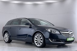 Vauxhall Insignia Sports Tourer (09-17) 2.0 CDTi (140bhp) ecoFLEX Elite 5d For Sale - Ponko, Cambridge