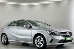 Mercedes-Benz A-Class (13-18) A180d Sport Premium 5d For Sale - Ponko, Cambridge