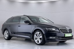 Skoda Superb Estate (15-23) 2.0 TDI CR (190bhp) SE L Executive 5d DSG For Sale - Ponko, Cambridge