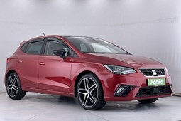 SEAT Ibiza Hatchback (17 on) FR 1.0 TSI 115PS DSG auto 5d For Sale - Ponko, Cambridge